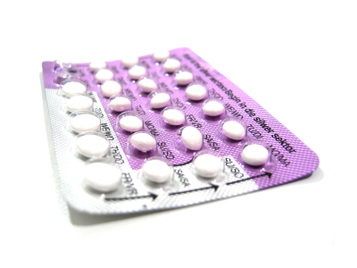 Die Anti-Baby-Pille hat viele Nebenwirkungen – das könnte bald vorbei sein (Bild: Von Matthew Bowden www.digitallyrefreshing.com, wikimedia commons). 