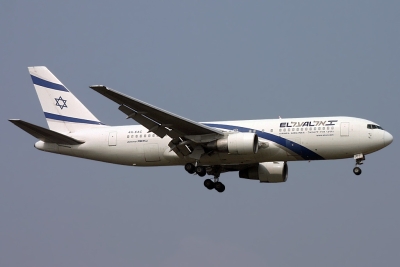 Künftig sollen israelische Fluglinien zumindest nach Europa weniger Verspätung haben (Bild: Pedro Aragão/http://www.jetphotos.net/viewphoto.php?id=6582976)