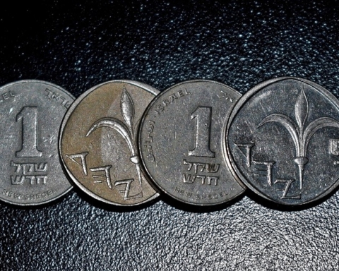Landeswährung Schekel verliert: Israels Notenbank erwägt erstmal  Stützungsverkäufe 